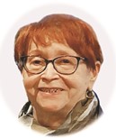 FELZ Marie-Madeleine Née FISCHER